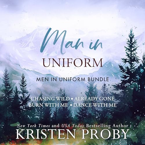 Man in Uniform by Kristen Proby episode artwork