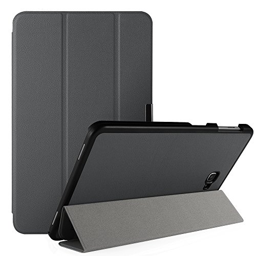 Simpeak Funda Compatible para Galaxy Tab A 10.1 (SM-T580 / T585), Carcasa para Galaxy Tab A 10.1...