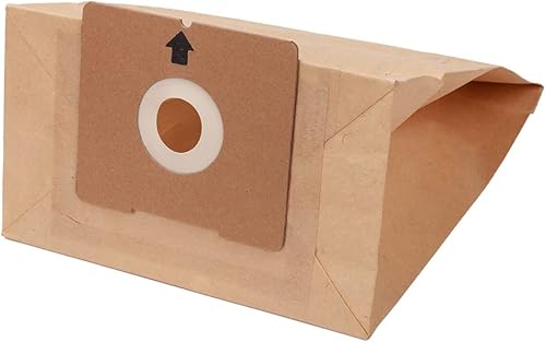 Miniatura 3 de 10 bolsas de repuesto para aspiradora Zing compatibles con Bissell Zing 4122 Series # 2138425, 213-8425