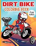 roller cars toys r us  Dirt Bike Coloring Book for Kids: Dirt bike and car toys Motorbikes Racing Lovers Coloring pages For Kids Ages 4-8