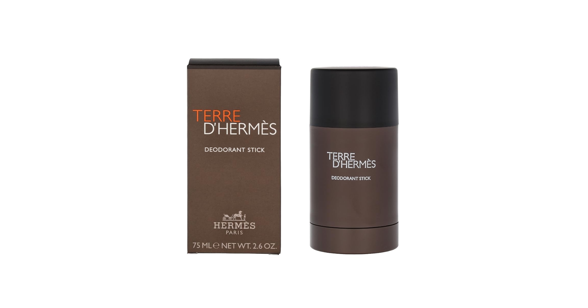 エルメスデオドラントスティック ヴォヤージュドゥエルメス デオドラントスティック(エルメス)の