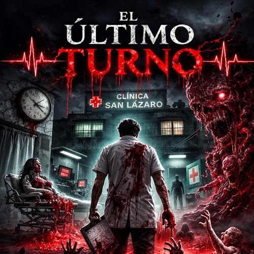 Episodio 9 El &uacute;ltimo turno