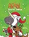 Arial, the Secret Santa (UnicornPreneur)