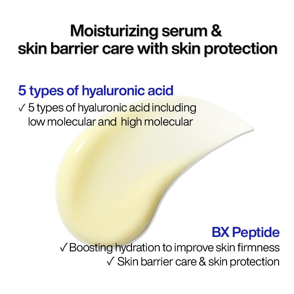 IOPE Retinol Expert 0.1% - Anti-Aging Serum with Pure Retinol, Reduce Wrinkles & Fine Lines, Pore Refining, Ideal for Retinol-Experienced User, Dermatologist Tested Korean Skincare, 1.01 fl.oz. - Image 6