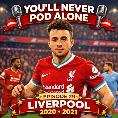 Episode 29 &ndash; 2020&ndash;21: Empty Stadiums & Broken Momentum