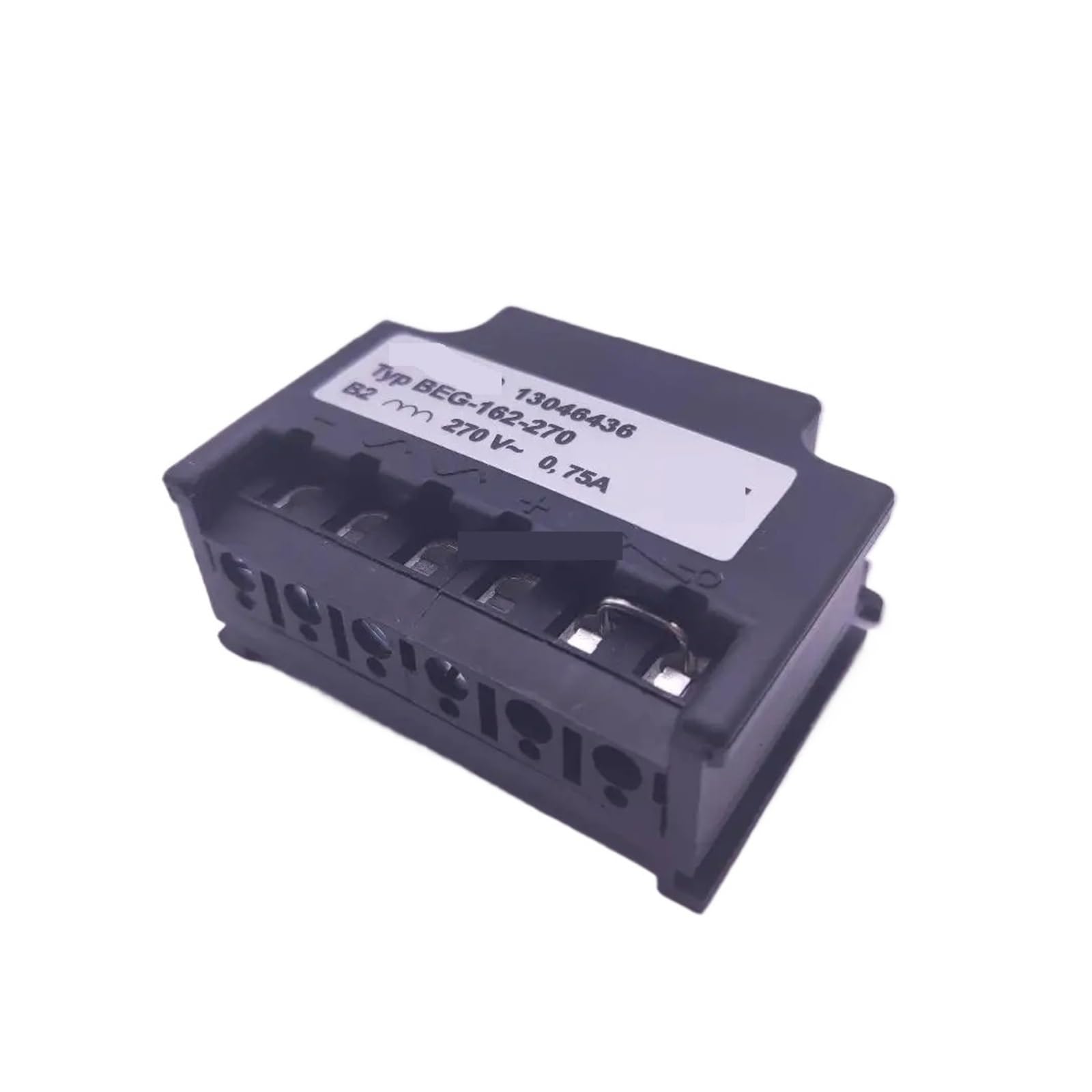 rectificador de Freno Módulo rectificador de Onda Completa Rectificador de Freno BEG-161-270 BEG-143-270 BEG-142-270(BEG-142-270)