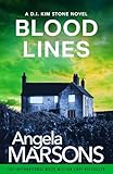 Blood Lines: An absolutely gripping thriller that will have you hooked