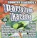 Party Tyme Karaoke - Country Classics 1 (16-song CD+G)