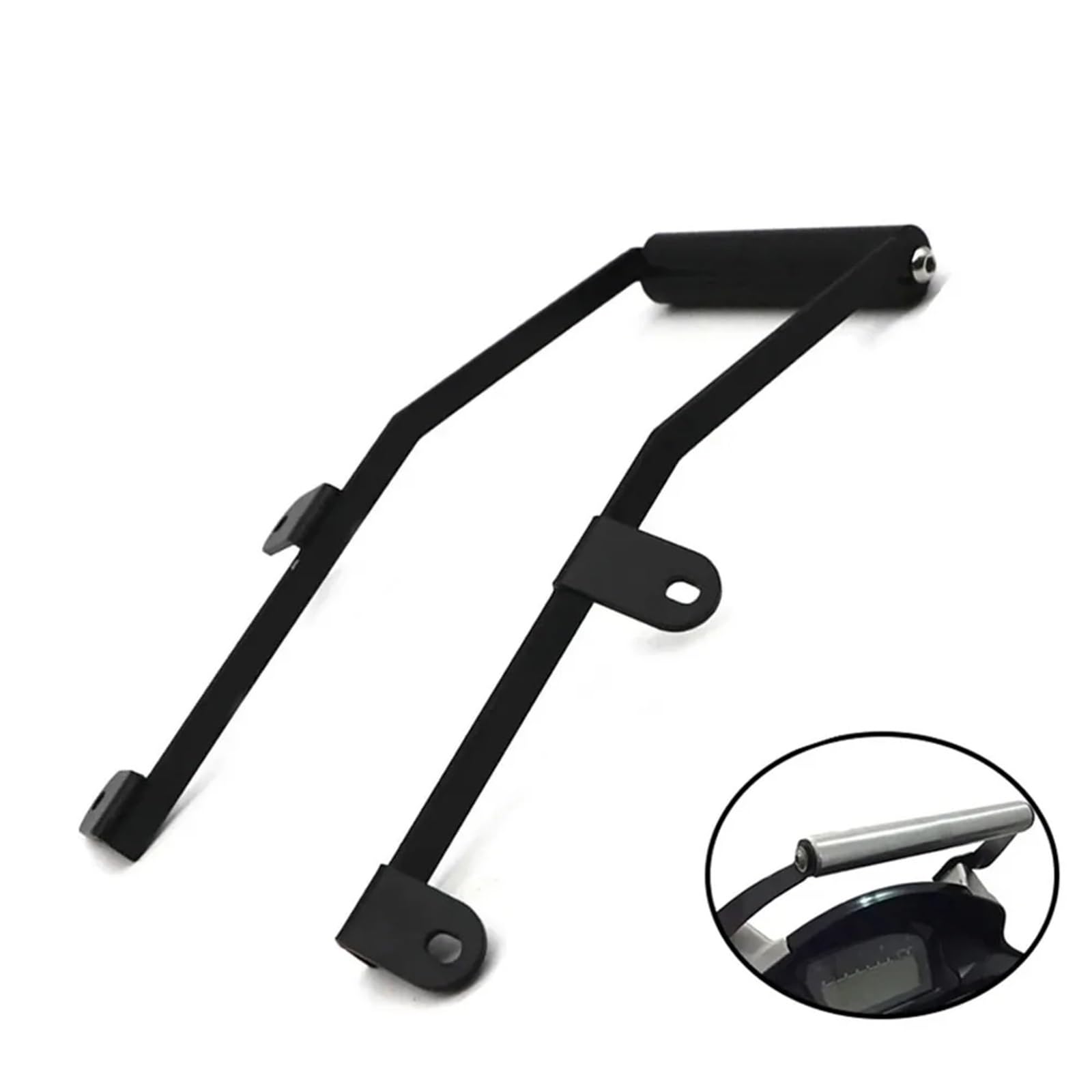 Poteau De Support Navigation GPS Mobile pour Moto, pour NC750X NC 750X 750X2016 2017 2018 2019 2020