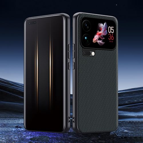 Coque Xiaomi 17 Pro Max anti-chute fine et sans traces - 2
