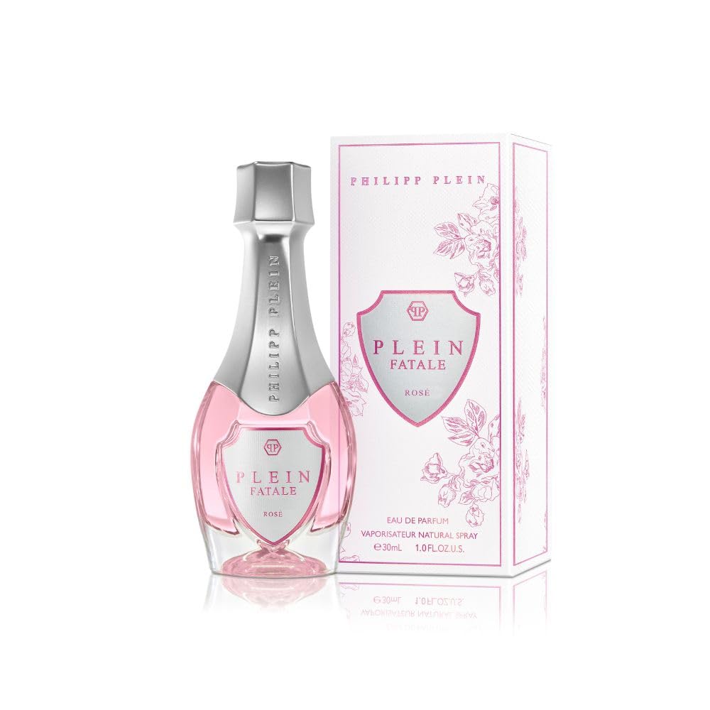 Philipp Plein Fatale Rosé Eau de Parfum 30ml