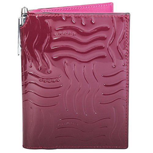 Cross Ac028110-1 Note Case, Black, One Size