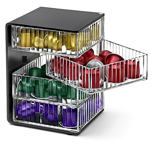 Turmix a12462 Capstore Cube Capsule per la