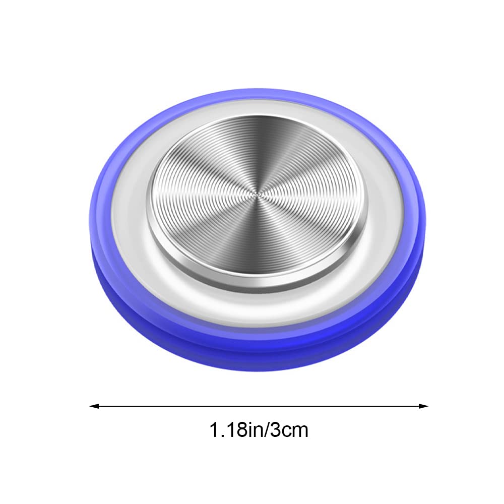 ZHULINGK Mini Joystick 360 Degree Joystick for Mobilephone Game Controller Mobile Phone Game Joystick for Mobile Phone Smartphone