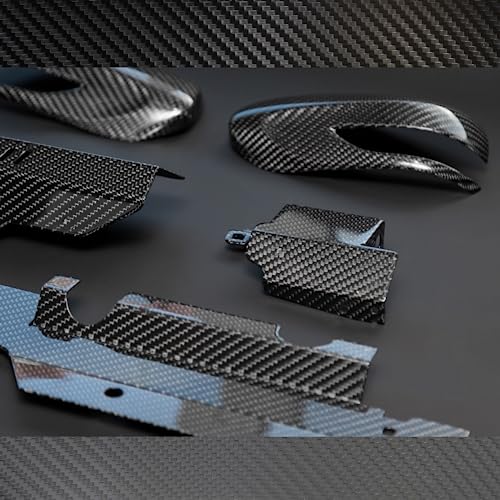 Zoom 31 Carbon Fiber Sheet 1Mm thumb #6