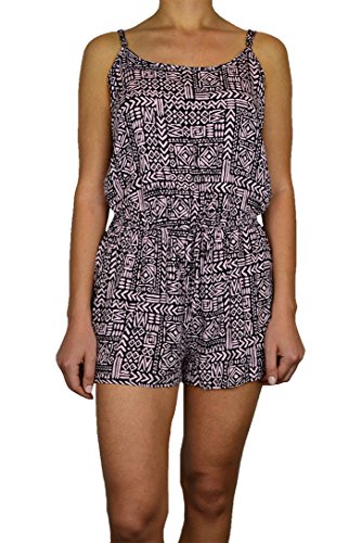 143Fashion Women's Romper