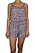 143Fashion Women's Romper