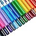 Cra-Z-Art Washable Super Tip Markers, 30 Count
