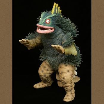 【未開封】ゲスラ 大怪獣シリーズ ソフビ組立キット スーフェス75 X-PLUS X-PLUSが2017年10月10日17時締切で海外キットリスペク第3弾「大