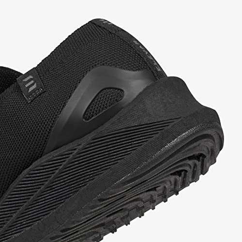 Image of ELEVAR Dayscape Sports & Running Shoes for Men | Ultra-Light Aeroknit Upper with Air-Cooling Tech | Soft & Comfortable HyperFoam Cushioned Shoes for Boys | Also Perfect for Gym, Walking