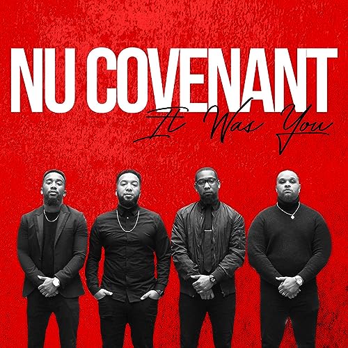 Nu Covenant