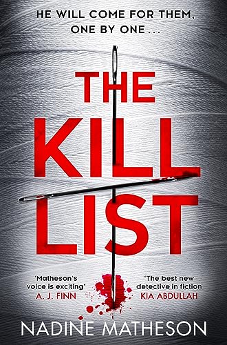 The Kill List: from the...