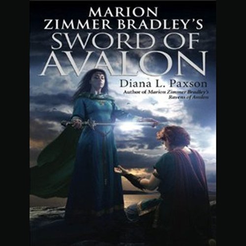 Marion Zimmer Bradley's Sword of Avalon