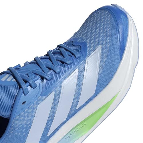 Image of adidas Womens Duramo Sl 2 Running Sneakers Shoes - White
