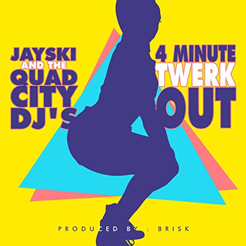 Jay Ski & The Quad City DJ's
