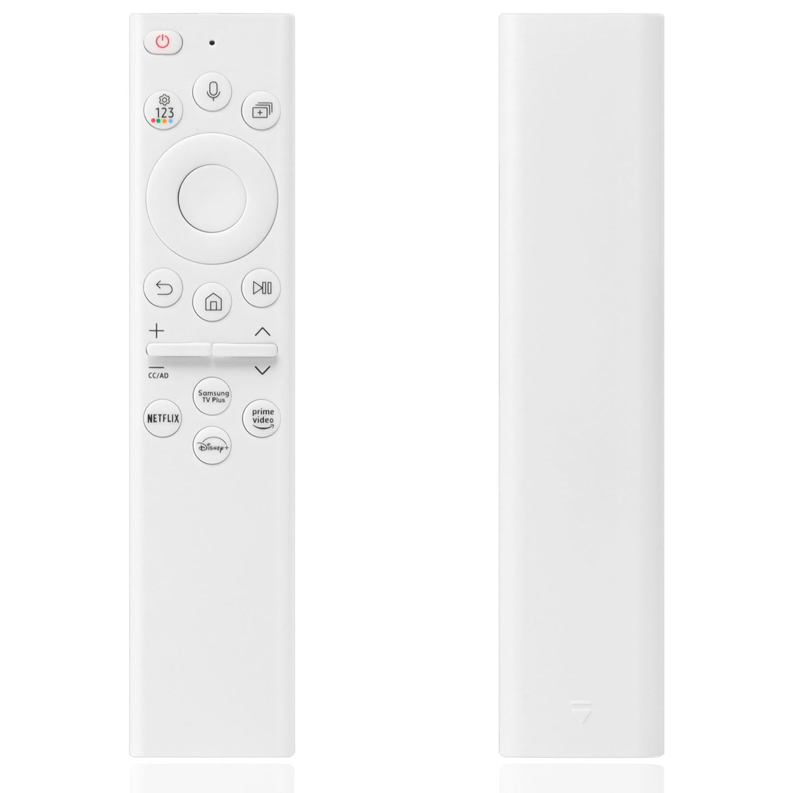 Télécommande Samsung RMCSPA1EP1 : la précision connectée 2021-2023 - 8