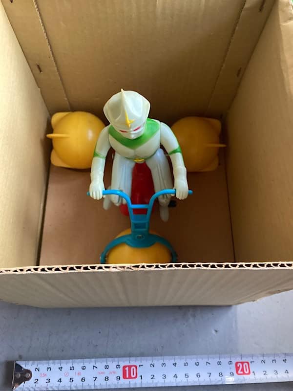 ヨネザワ水陸両用サイクル ミラーマン当時物 2025年最新】Yahoo