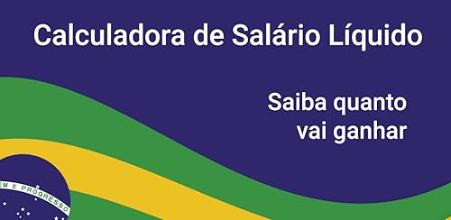 CLT BR: Calculadora Salário Líquido