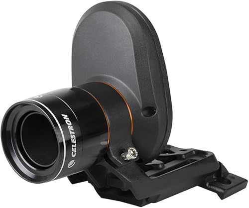 Celestron StarSense Accesorio de alineación automática para telescopio negro 94005