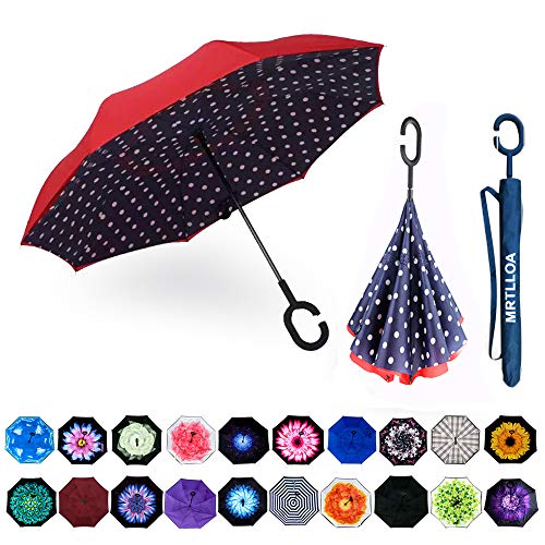 Best Big Umbrella For Women