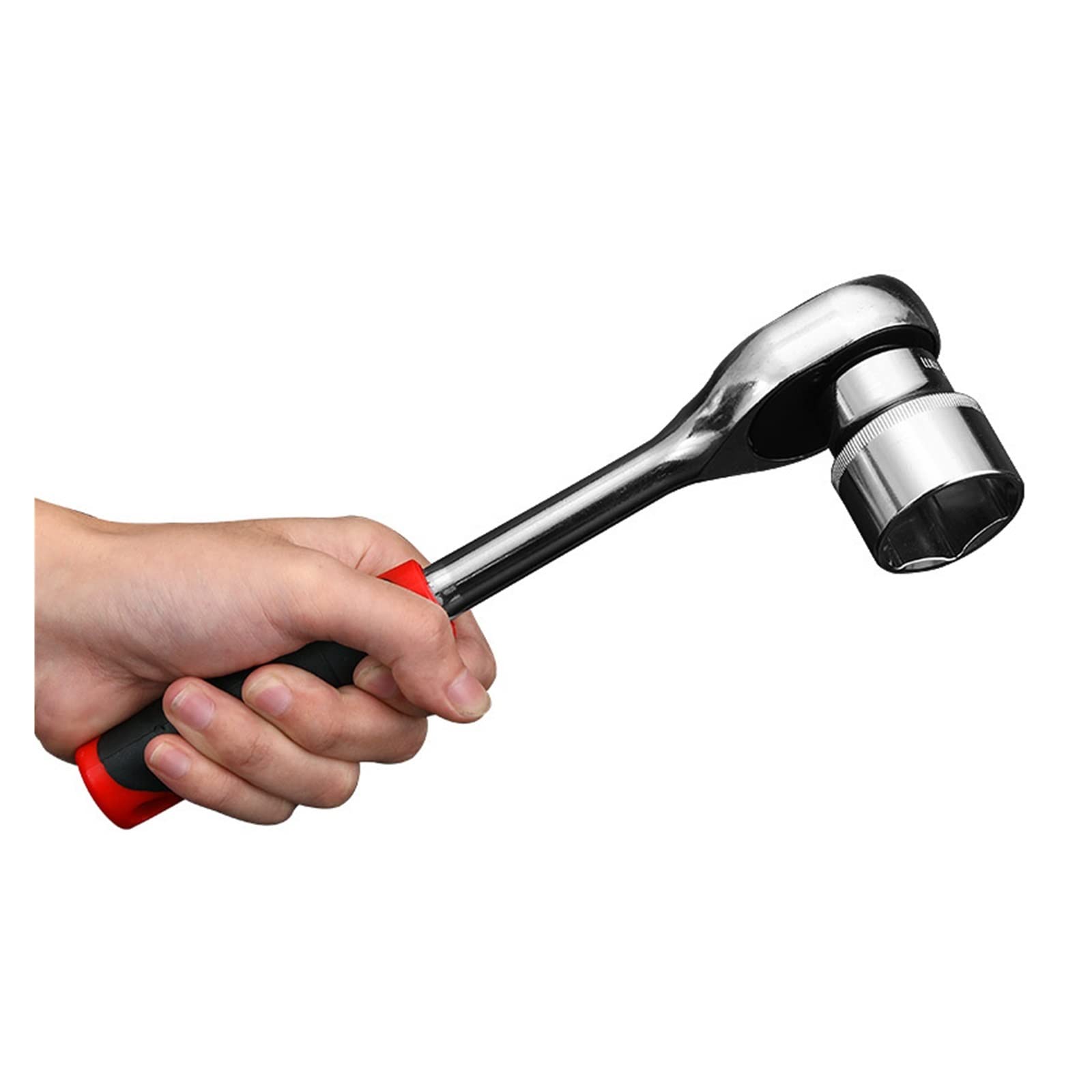 Narzędzie do naprawy pojazdów narzędzia ręczne do naprawy samochodu klucz grzechotkowy zestaw kluczy nasadowych naprawa opon samochodowych narzędzie mechaniczne zestawy ferramentas