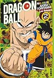 Dragon Ball - Full Color - Les Saiyans - Tome 02
