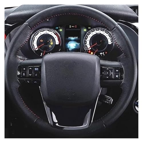 Commande audio au volant multifonctions Toyota Revo 2015-2020
