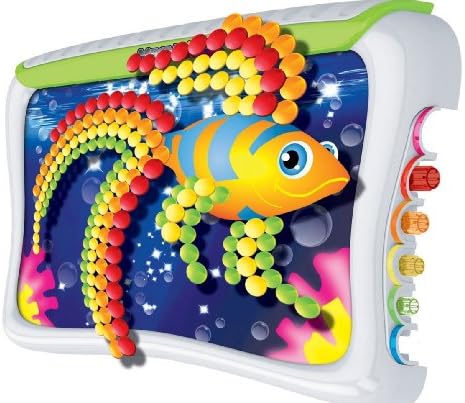 Magna Color 37161 3D Magnetic Design Station