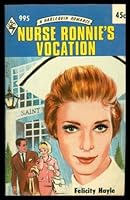 Nurse Ronnie's Vocation B002EPBF5S Book Cover