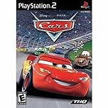 Cars / Game