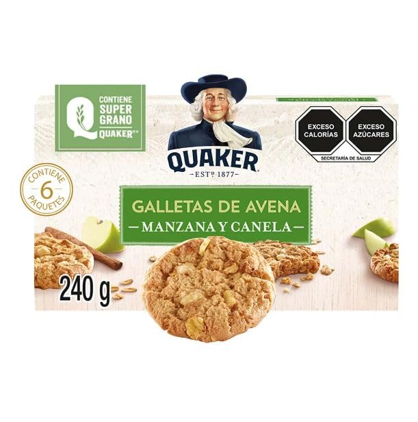 Opiniones y reviews de Galletas de avena marcas de esta semana. 1