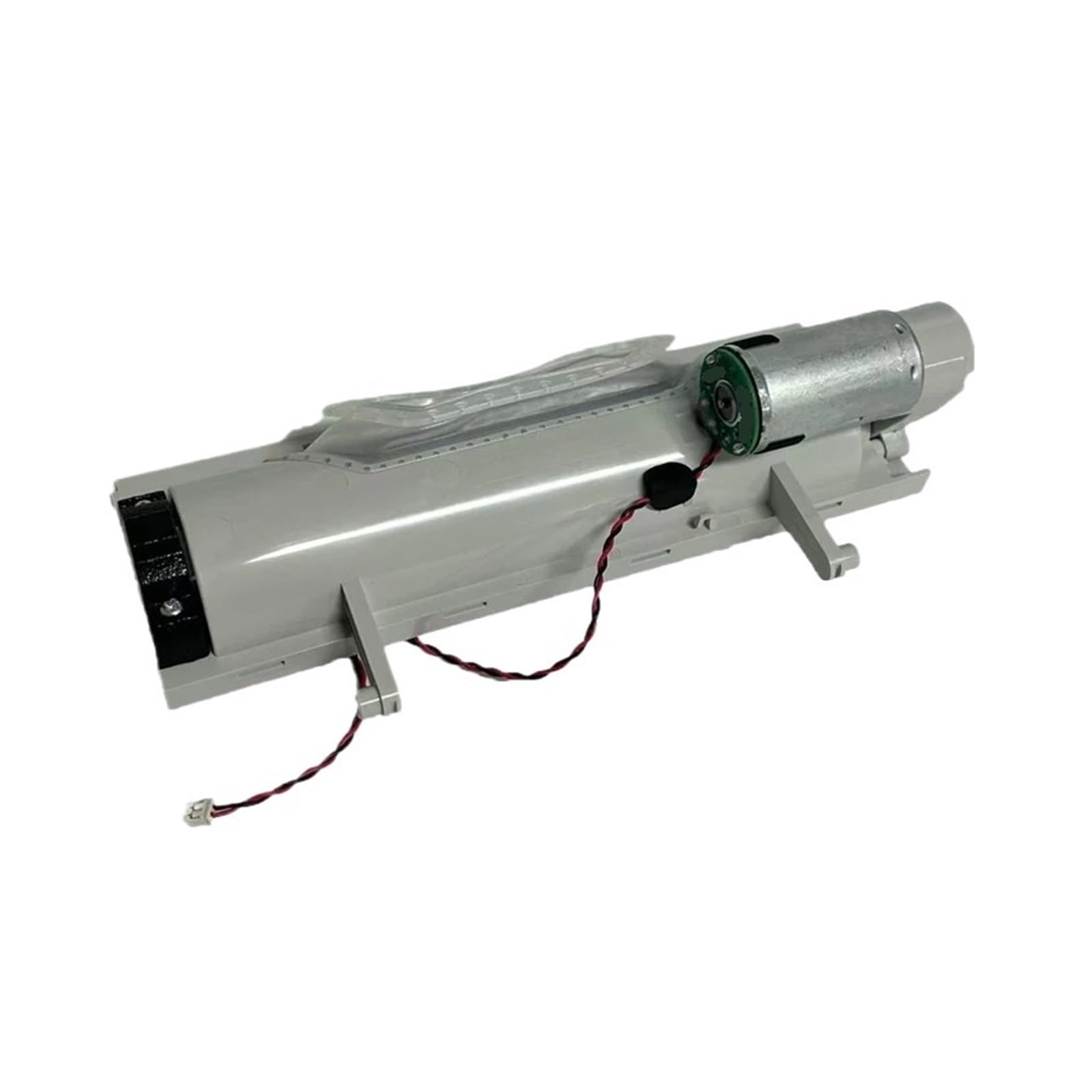 NBGRQWECZS Main Brush Gear Box Assembly Gearbox，Compatible For Dreame，D10 Plus Robot Vacuum Cleaner Accessories Spare Parts