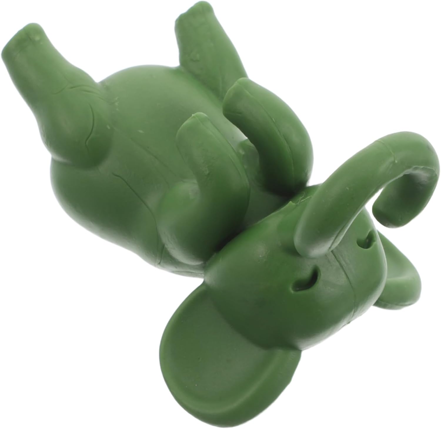 Hydroponic Plant Stand Elephant Support Holder for Small Potted