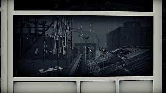Liberated: Enhanced Edition - Nintendo Switch