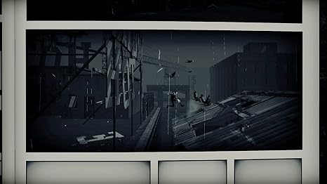 Liberated: Enhanced Edition - Nintendo Switch