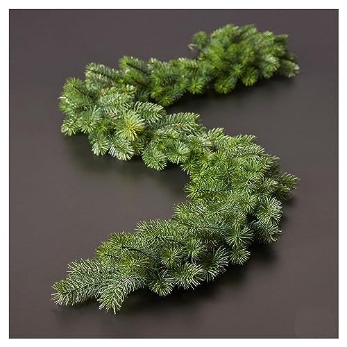 EDG Festone Pino CM 182 Colore : Verde