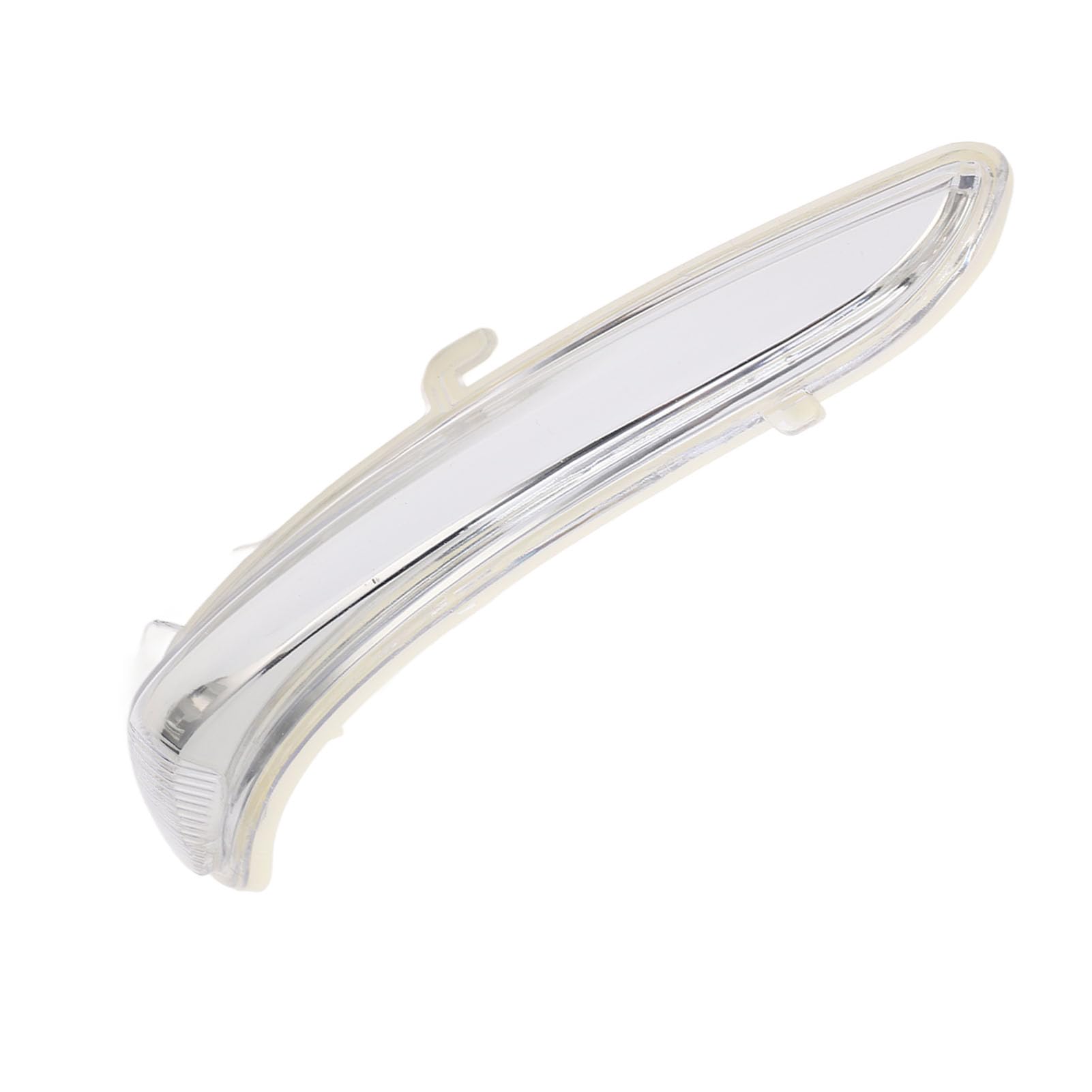 Aramox Boîtier de Clignotant de Rétroviseur Latéral étanche 1607512680 Droit pour 208 2008