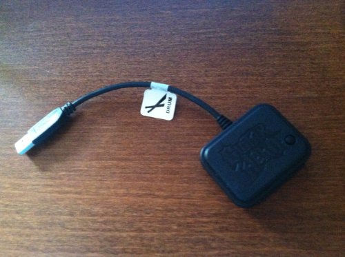 Guitar Hero World Tour Drum Receiver Dongle - PS2 / PS3