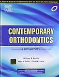 Contemporary Orthodontics, 5e