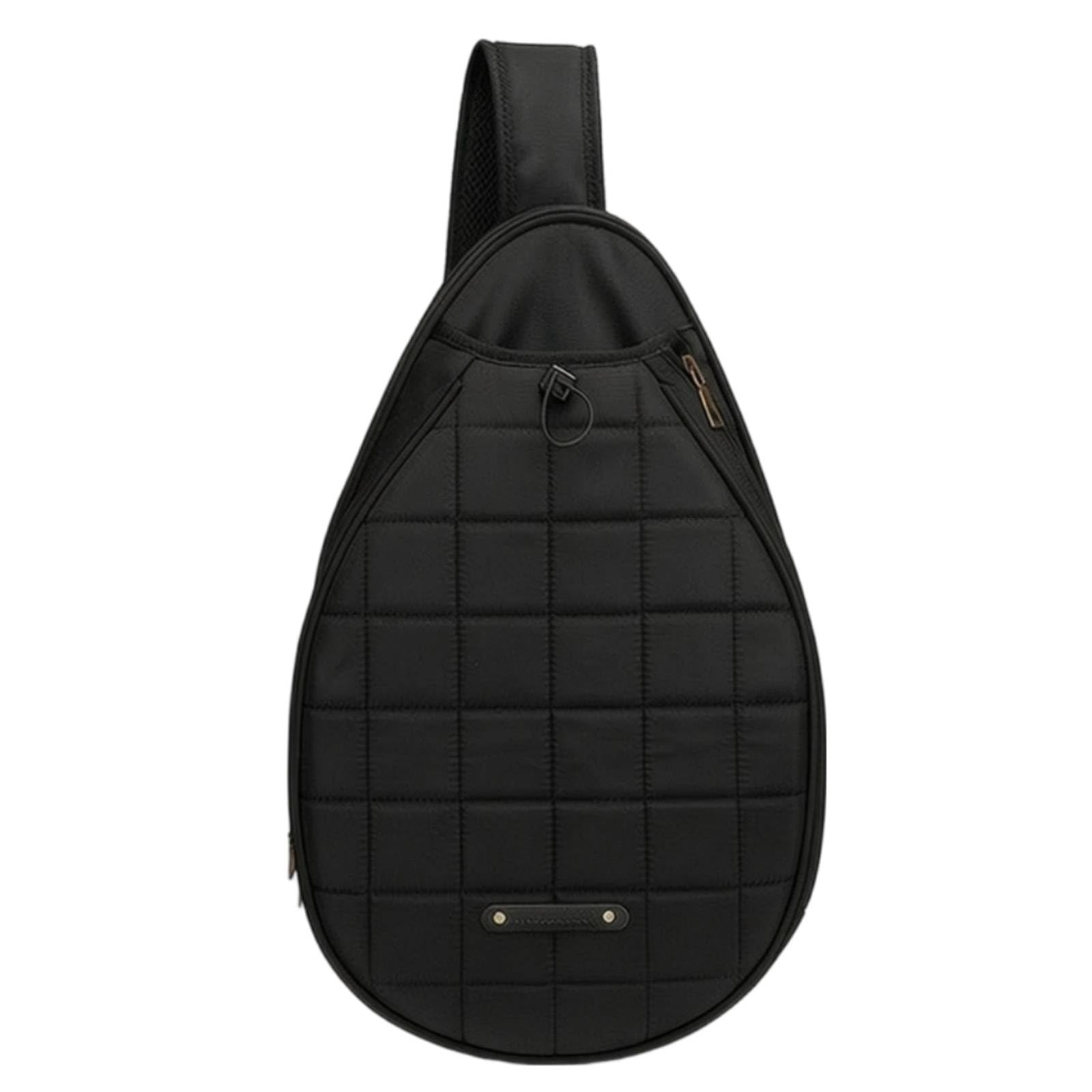 TISHITA Borsa con Tracolla Compatta